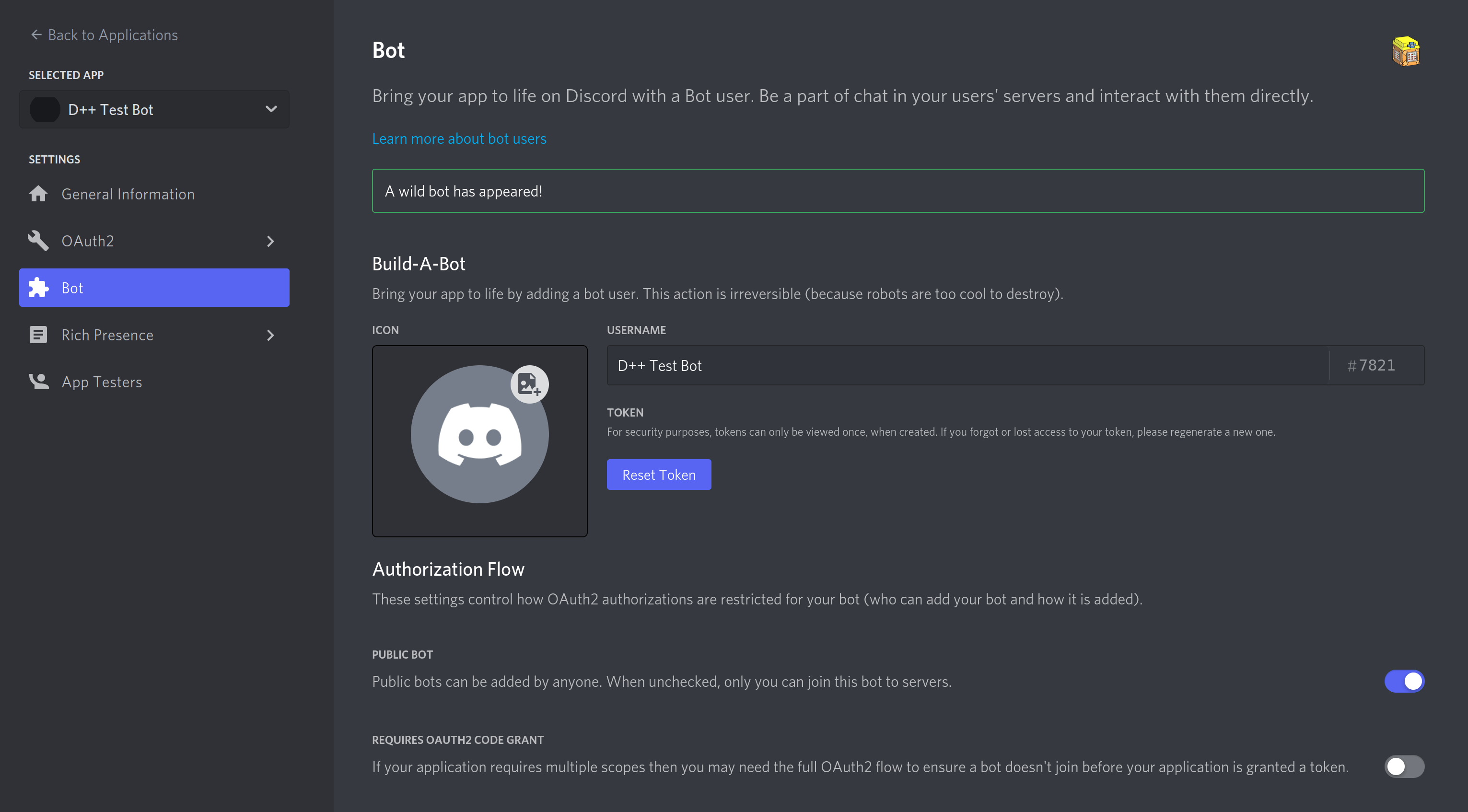 How to Get an Invisible Discord Avatar and Name in 2023  Its Linux FOSS