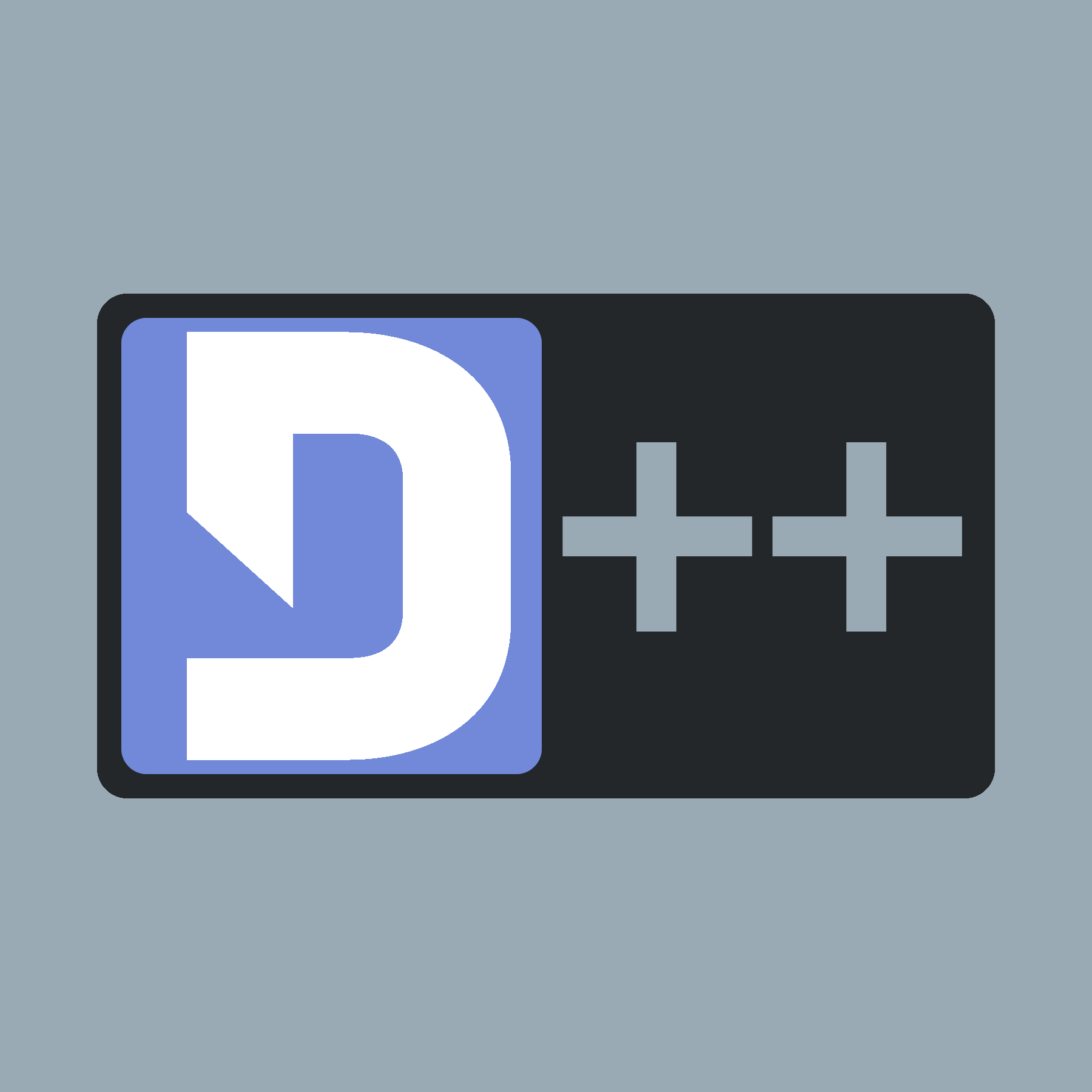 D++: A C++ Discord API Library for Bots - D++ - The lightweight C++ Discord  API Library